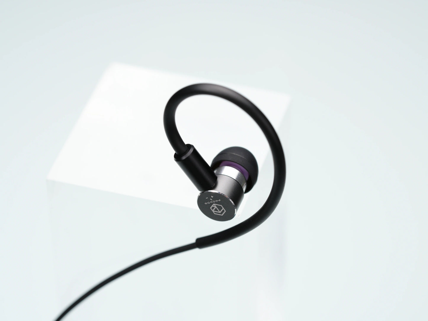 弱水時砂 Rose Technics 光子 Photon Pro 入耳式耳機  | USB-C / 3.5mm 雙版本