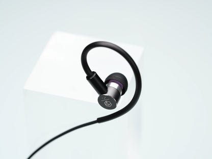 弱水時砂 Rose Technics 光子 Photon Pro 入耳式耳機  | USB-C / 3.5mm 雙版本