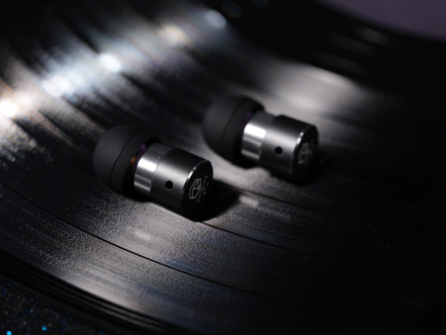 弱水時砂 Rose Technics 光子 Photon Pro 入耳式耳機  | USB-C / 3.5mm 雙版本