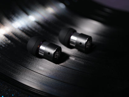 弱水時砂 Rose Technics 光子 Photon Pro 入耳式耳機  | USB-C / 3.5mm 雙版本