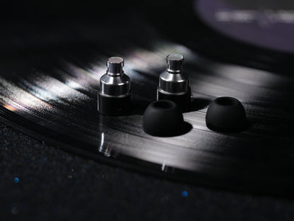 弱水時砂 Rose Technics 光子 Photon Pro 入耳式耳機  | USB-C / 3.5mm 雙版本