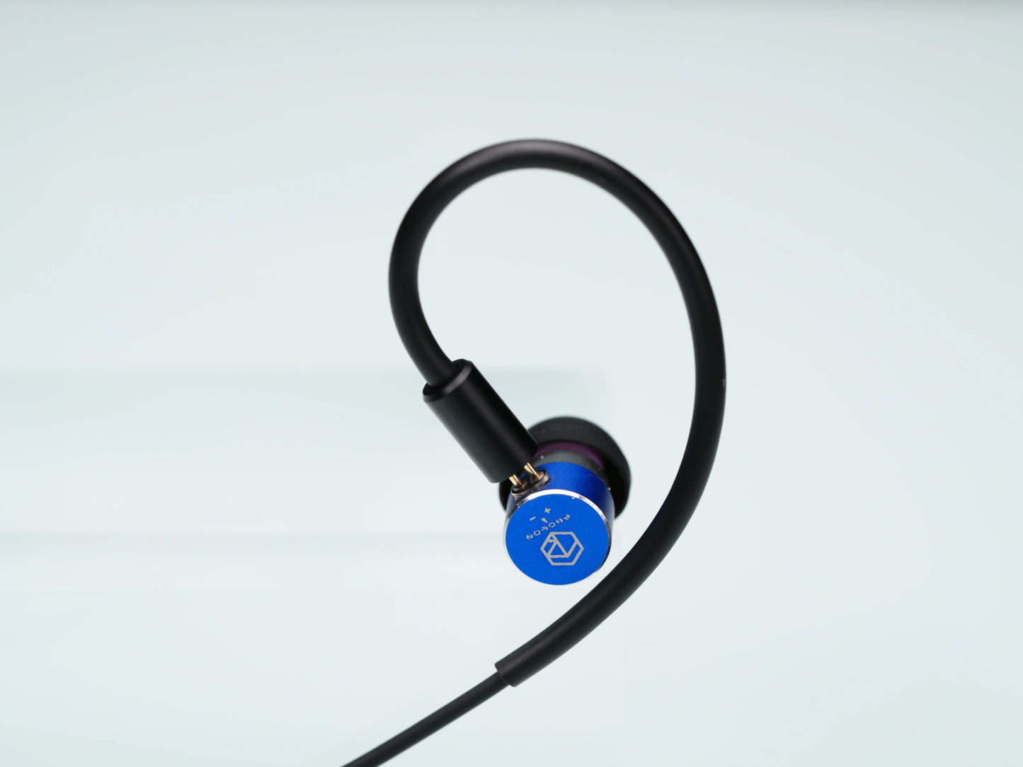 弱水時砂 Rose Technics 光子 Photon Pro 入耳式耳機  | USB-C / 3.5mm 雙版本