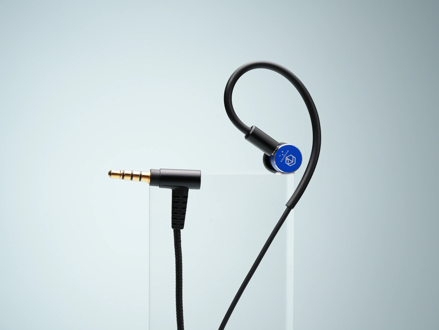 弱水時砂 Rose Technics 光子 Photon Pro 入耳式耳機  | USB-C / 3.5mm 雙版本