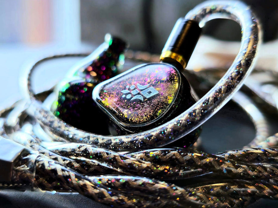 LUA SERENDIPITY 入耳式耳機 不期而遇的美好 IEM