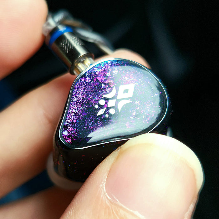 LUA SERENDIPITY 入耳式耳機 不期而遇的美好 IEM