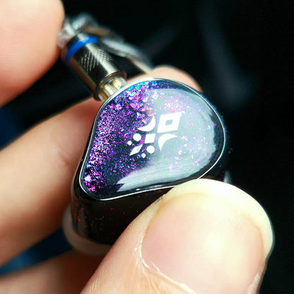 LUA SERENDIPITY 入耳式耳機 不期而遇的美好 IEM
