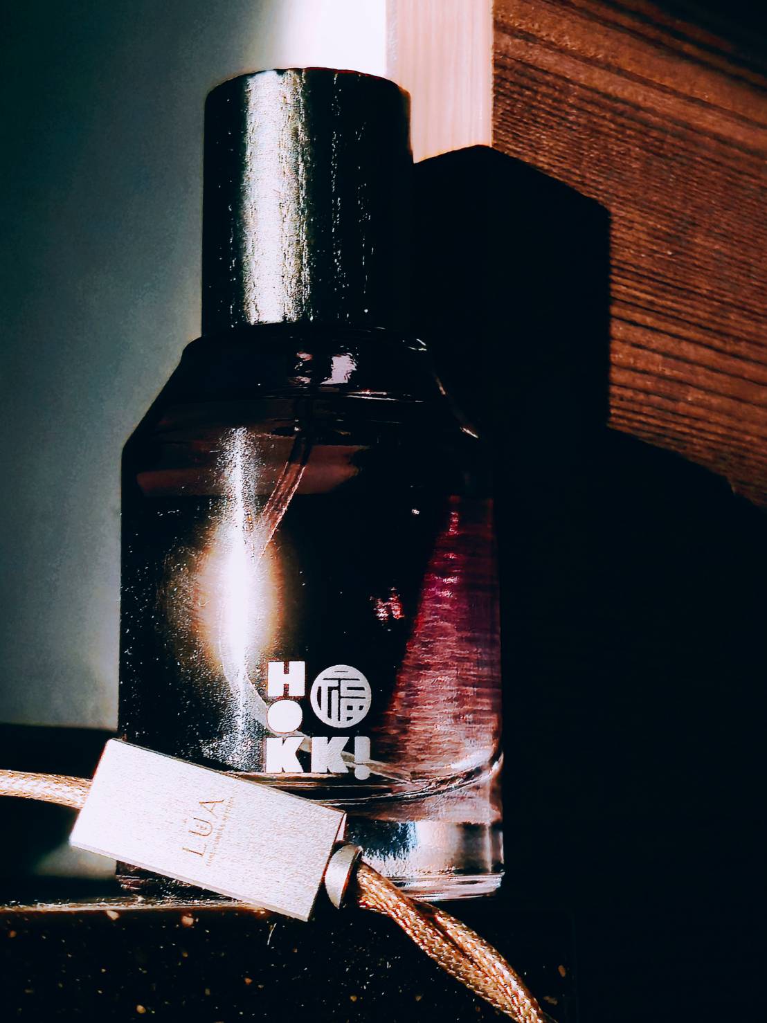 Rossi & Wing LUA Gaze 凝視 耳機升級線 | 4.4mm（平衡）CM 0.78（2-PIN）