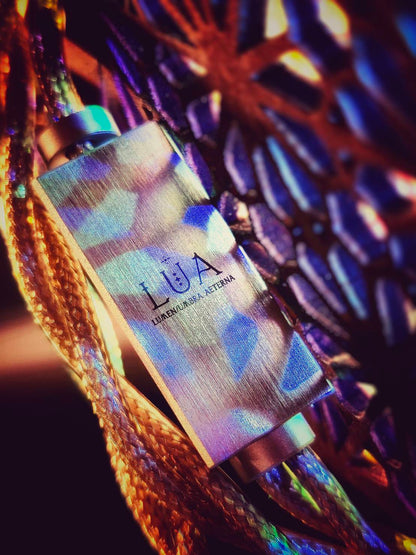 Rossi & Wing LUA Gaze 凝視 耳機升級線 | 4.4mm（平衡）CM 0.78（2-PIN）