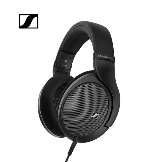 Sennheiser 森海塞爾 HD 550 開放式耳罩耳機