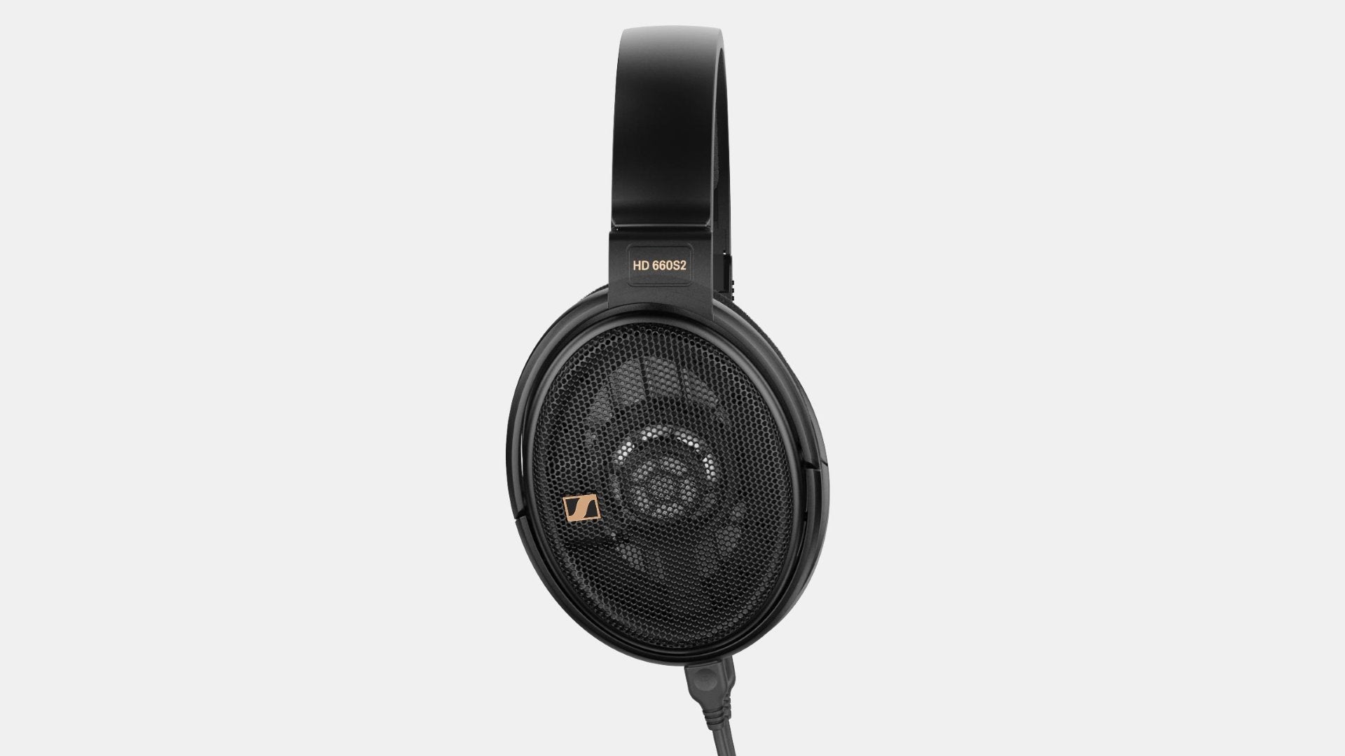 Sennheiser 森海塞爾 HD660S2 開放式耳罩耳機