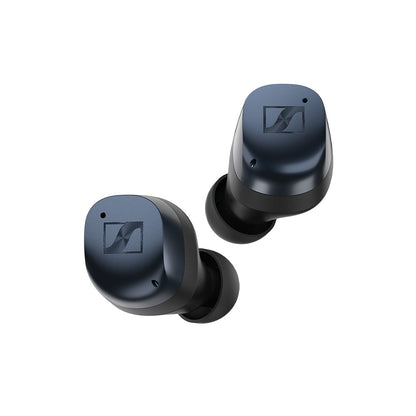 Sennheiser 森海塞爾 Momentum True Wireless 4 真無線藍牙耳機 單寧藍 真無線藍牙耳機 Sennheiser-MOMENTUM-True-Wireless-4-mtw4-denim-1