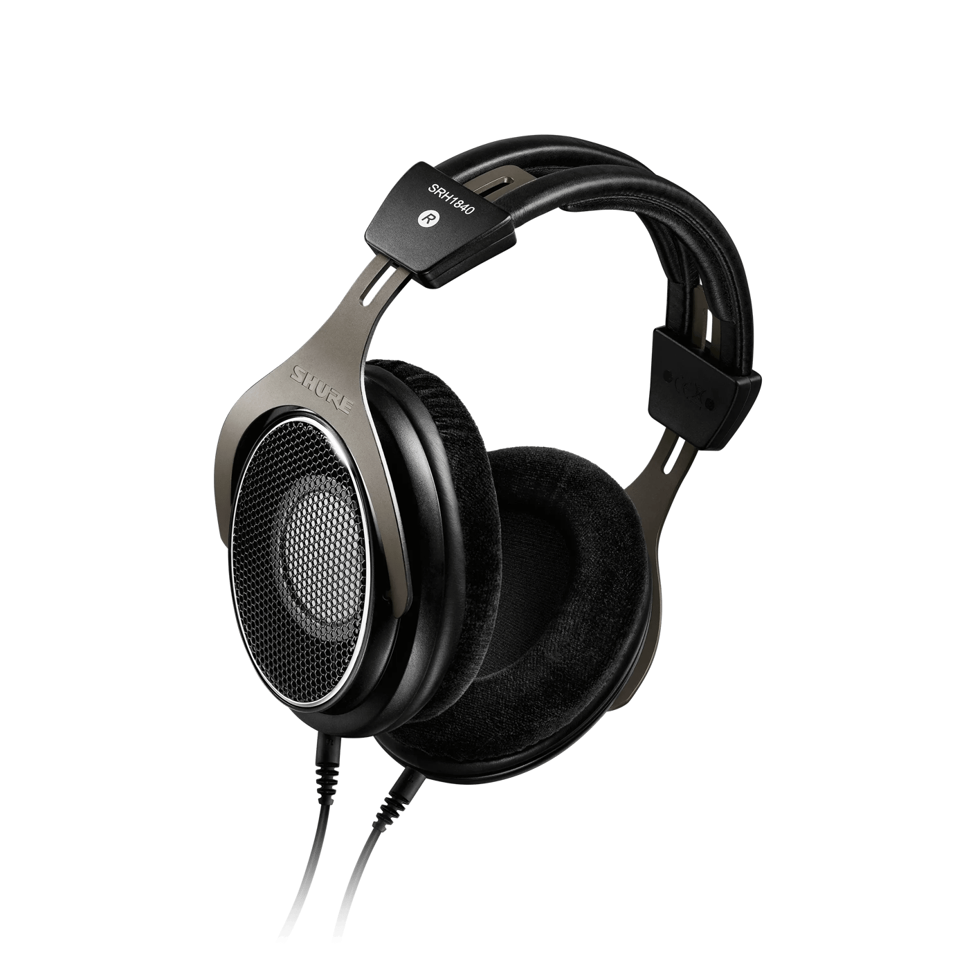 SHURE SRH1840 開放式 耳罩式耳機 旗艦款