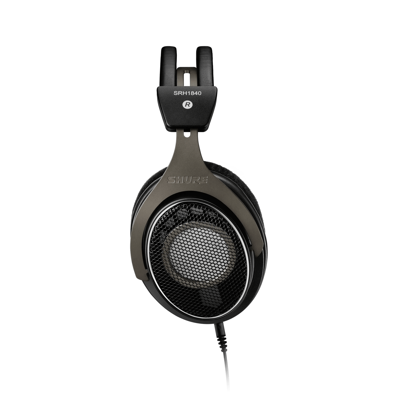 SHURE SRH1840 開放式 耳罩式耳機 旗艦款
