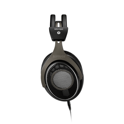 SHURE SRH1840 開放式 耳罩式耳機 旗艦款