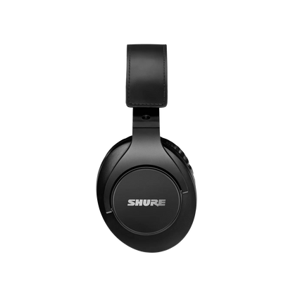 SHURE SRH440A 專業錄音室監聽耳機 | 封閉式耳罩 | 40mm動圈