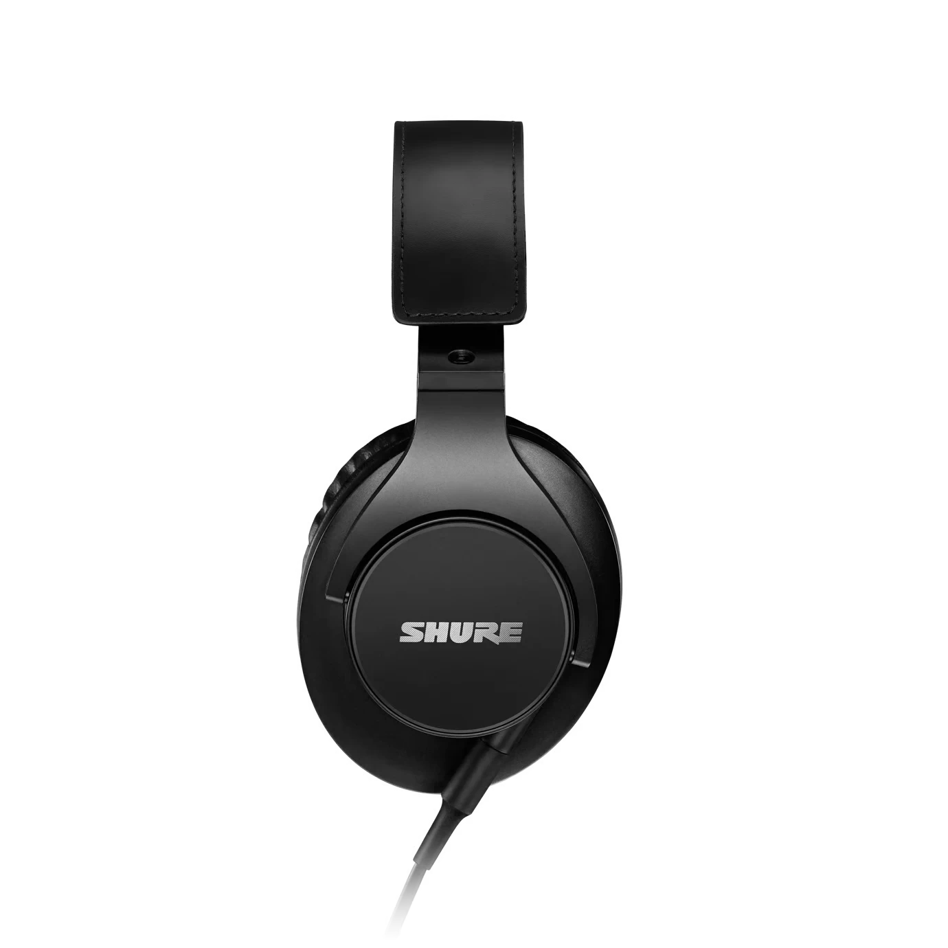 SHURE SRH440A 專業錄音室監聽耳機 | 封閉式耳罩 | 40mm動圈