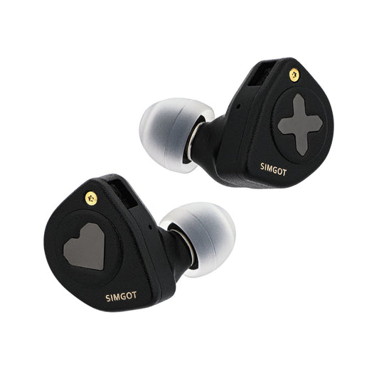 Simgot EW300 HBB 入耳式耳機