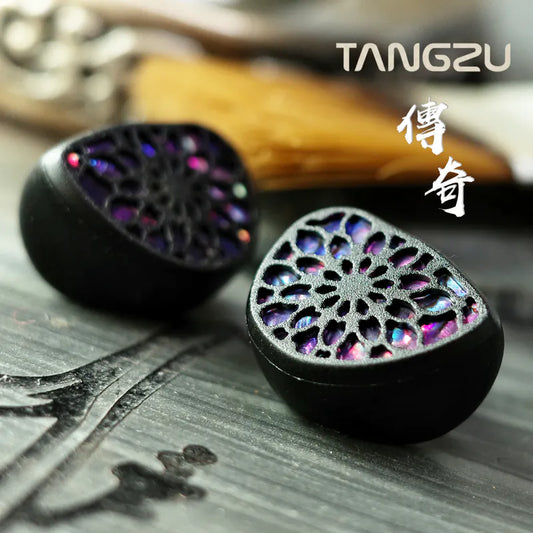 Tangzu 唐族 武則天 傳奇篇  Legend Edition 入耳式耳機