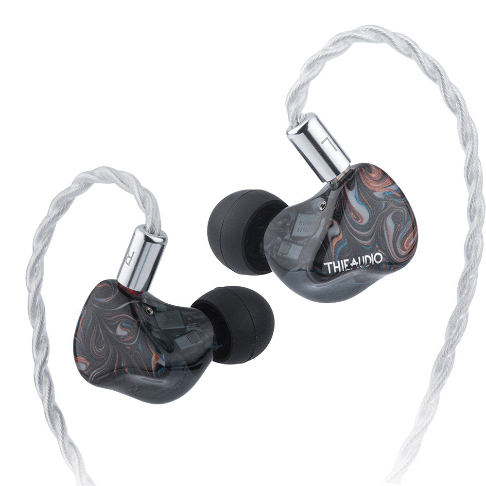 THIEAUDIO LEGACY 4 圈鐵耳機 混合式專業監聽耳機 可調音 入耳式耳機