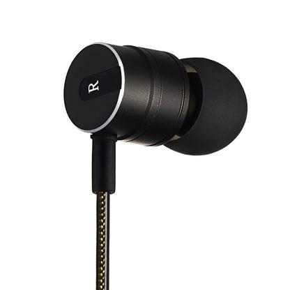 Ucotech IM400 入耳式耳機 | USB Type C 接口