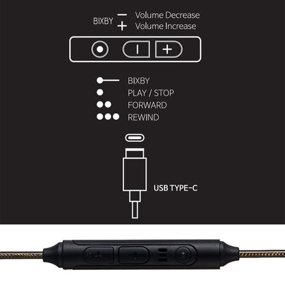 Ucotech IM400 入耳式耳機 | USB Type C 接口