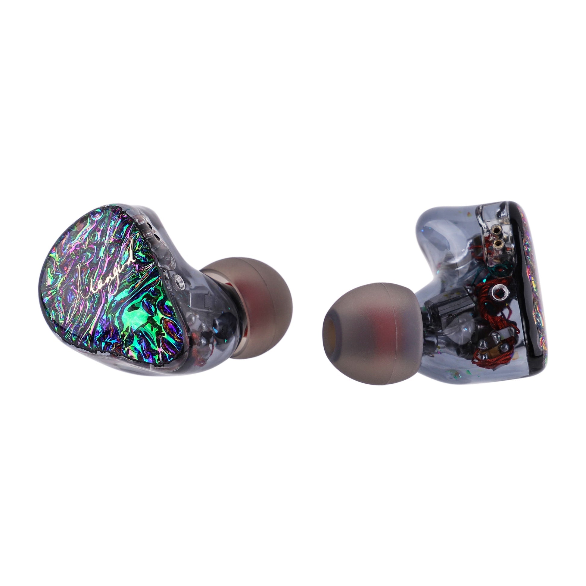 XENNS Mangird Top Pro 入耳式耳機– Pifferia