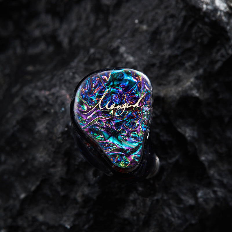イヤホン xenns mangird top pro XENNS Mangird Top Pro | 10 Driver Hybrid IEM – Linsoul Audio