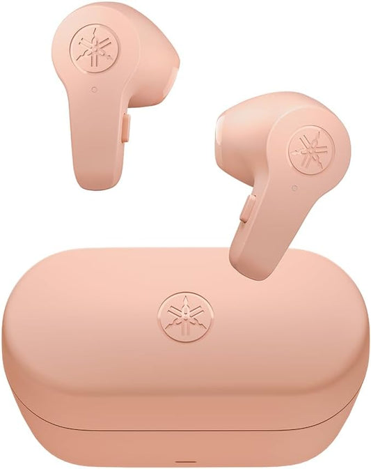 Yamaha TW-EF3A 真無線藍牙耳機 真無線藍牙耳機 YamahaTW-EF3AOpenTypeTrueWirelessEarphoneswithClearVoiceandListeningCare-22
