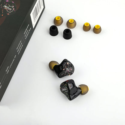ZiiGaat Fresh Reviews Arete 入耳式耳機