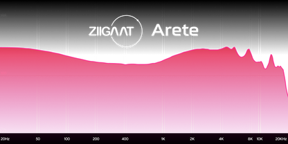 ZiiGaat Fresh Reviews Arete 入耳式耳機