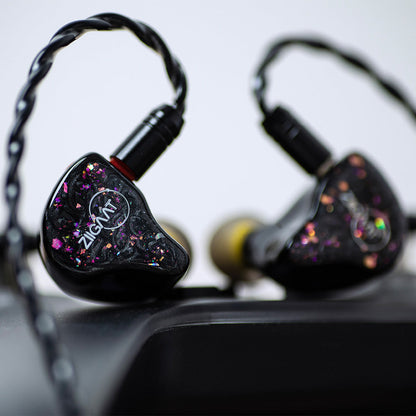 ZiiGaat Fresh Reviews Arete 入耳式耳機