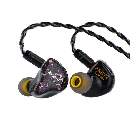 ZiiGaat Fresh Reviews Arete 入耳式耳機