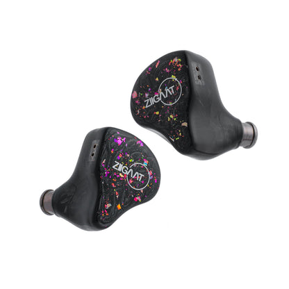 ZiiGaat Fresh Reviews Arete 入耳式耳機