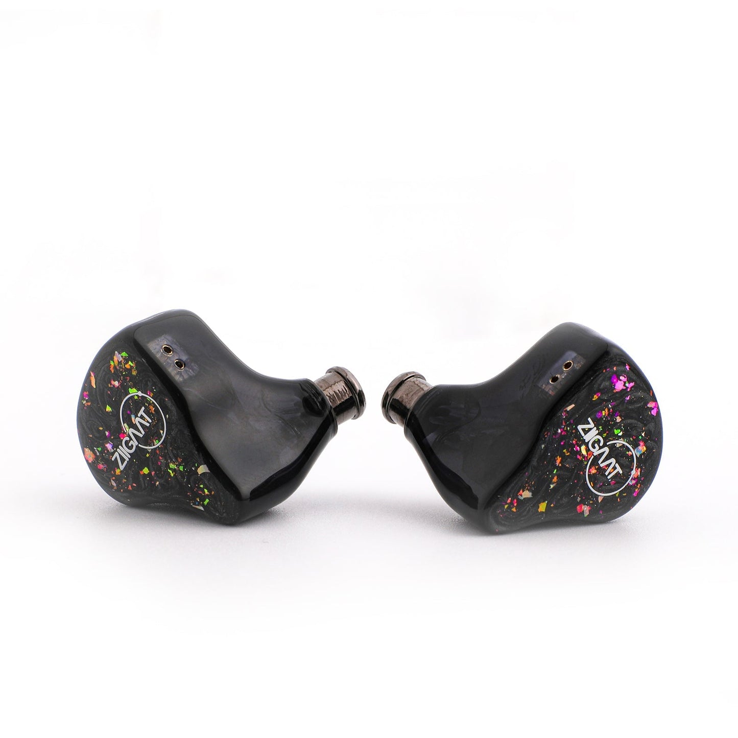 ZiiGaat Fresh Reviews Arete 入耳式耳機