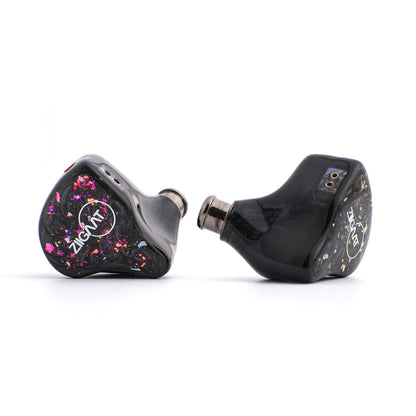 ZiiGaat Fresh Reviews Arete 入耳式耳機