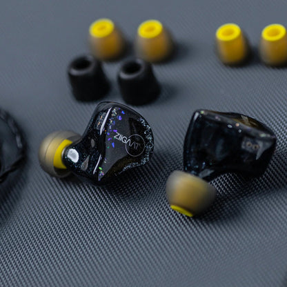 ZiiGaat Jays Audio ESTRELLA 入耳式耳機