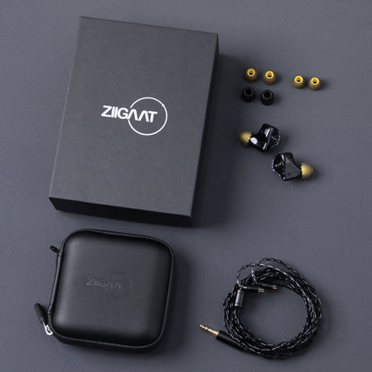 ZiiGaat Jays Audio ESTRELLA 入耳式耳機