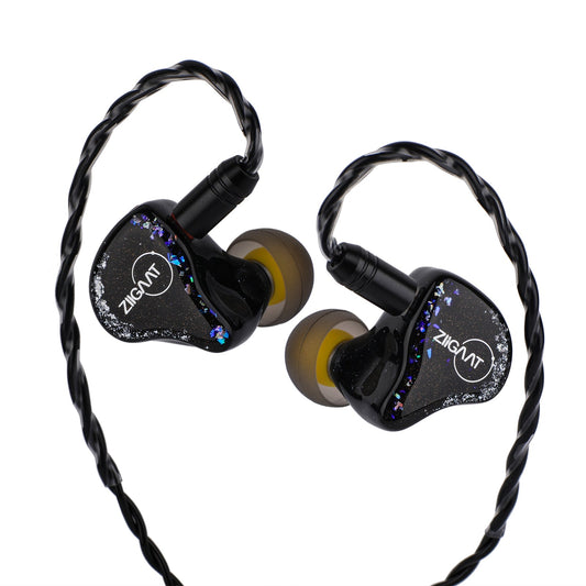 ZiiGaat Jays Audio ESTRELLA 入耳式耳機