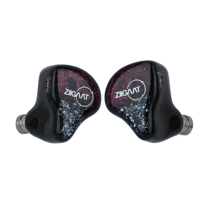 ZiiGaat Odyssey 入耳式耳機