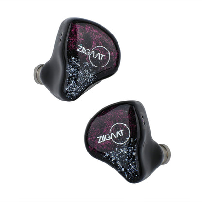 ZiiGaat Odyssey 入耳式耳機