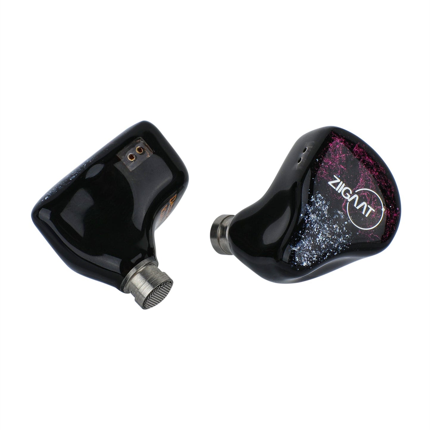 ZiiGaat Odyssey 入耳式耳機