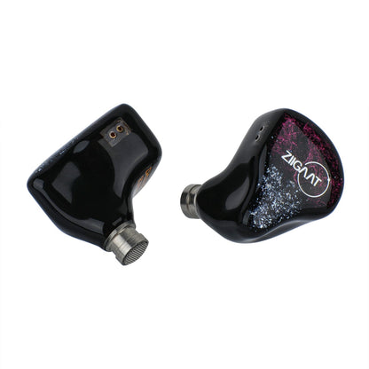 ZiiGaat Odyssey 入耳式耳機