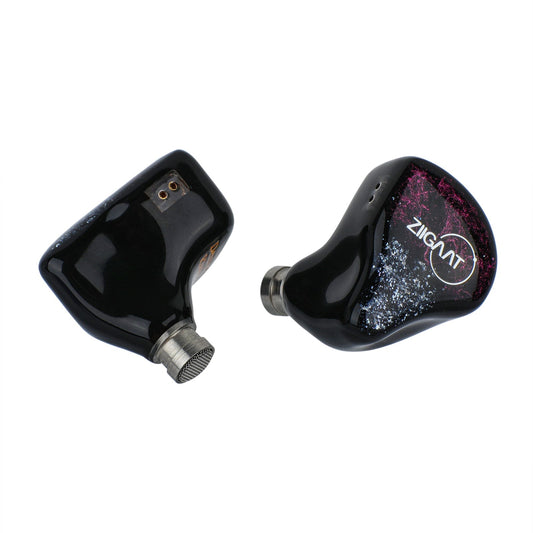 ZiiGaat Odyssey 入耳式耳機