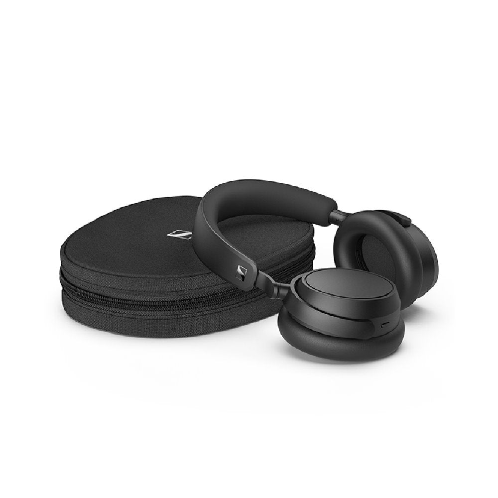Sennheiser 森海塞爾 ACCENTUM Plus Wireless 降噪藍牙耳罩式耳機 無線耳罩