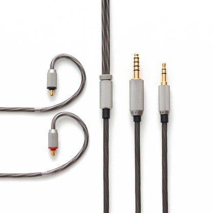 Acoustune ARX210 / ARX220 混合導體耳機升級線 Pentaconn Ear 3.5mm / 4.4mm 耳機升級線 acoustune-arx200-series-1