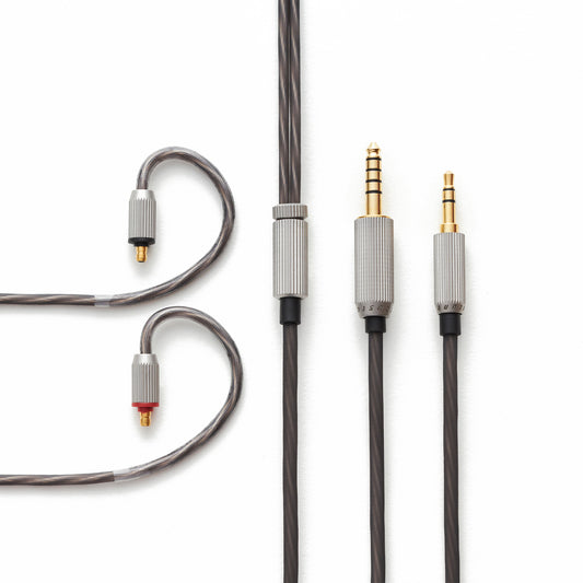 Acoustune ARX210 / ARX220 混合導體耳機升級線 Pentaconn Ear 3.5mm / 4.4mm