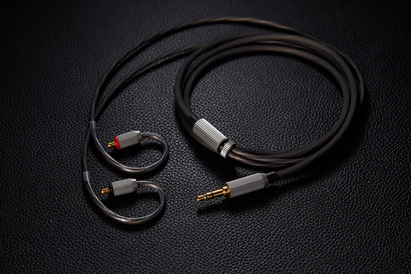 Acoustune ARX210 / ARX220 混合導體耳機升級線 Pentaconn Ear 3.5mm / 4.4mm 耳機升級線 acoustune-arx200-series-2