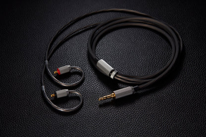 Acoustune ARX210 / ARX220 混合導體耳機升級線 Pentaconn Ear 3.5mm / 4.4mm 耳機升級線 acoustune-arx200-series-2