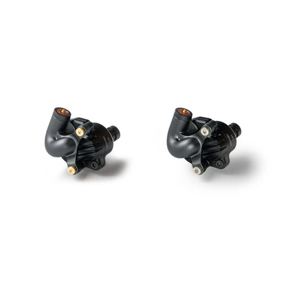 Acoustune HSX1001 (JIN) 進階升級套件組：C:02 黃銅腔體 + M:02 有線模組 耳機升級線 acoustune-hsx1001-c02-module-3