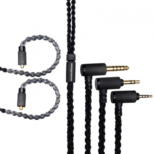 Acoustune ARC51 / ARC52 混合導體耳機升級線 Pentaconn Ear 3.5mm / 2.5mm